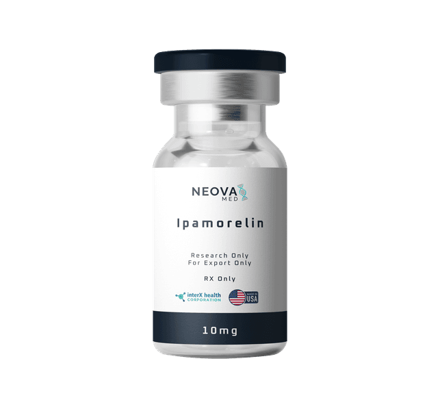 Ipamorelin