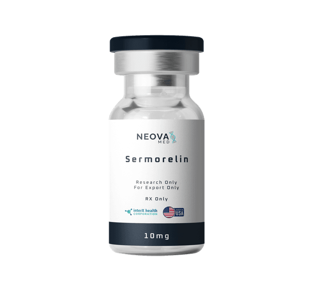 Sermorelin